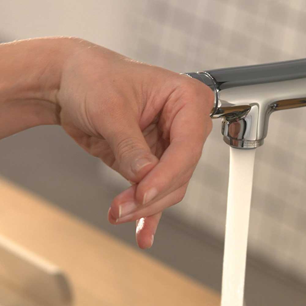 Kjøkkenbatteri Hansgrohe Talis Select S 300