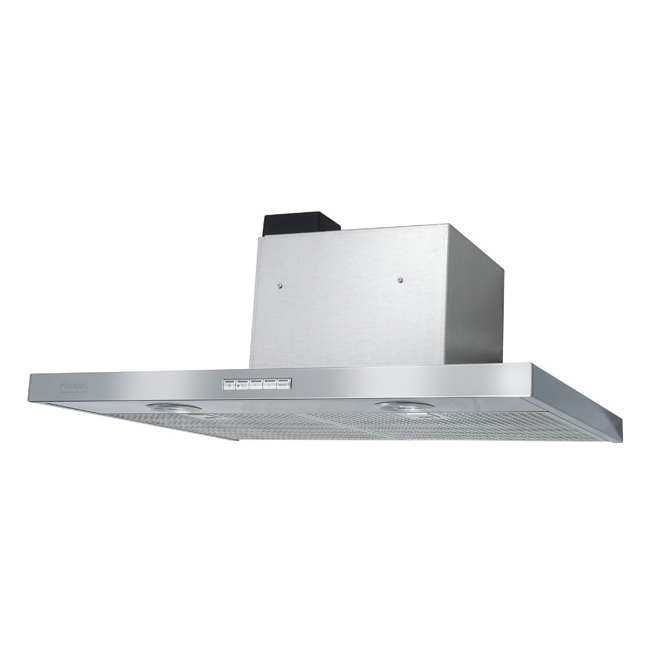 Köksfläkt Franke Alliance 604-10 Lägenhet BxHxD: 59,8x37,5x47,8 Rostfri