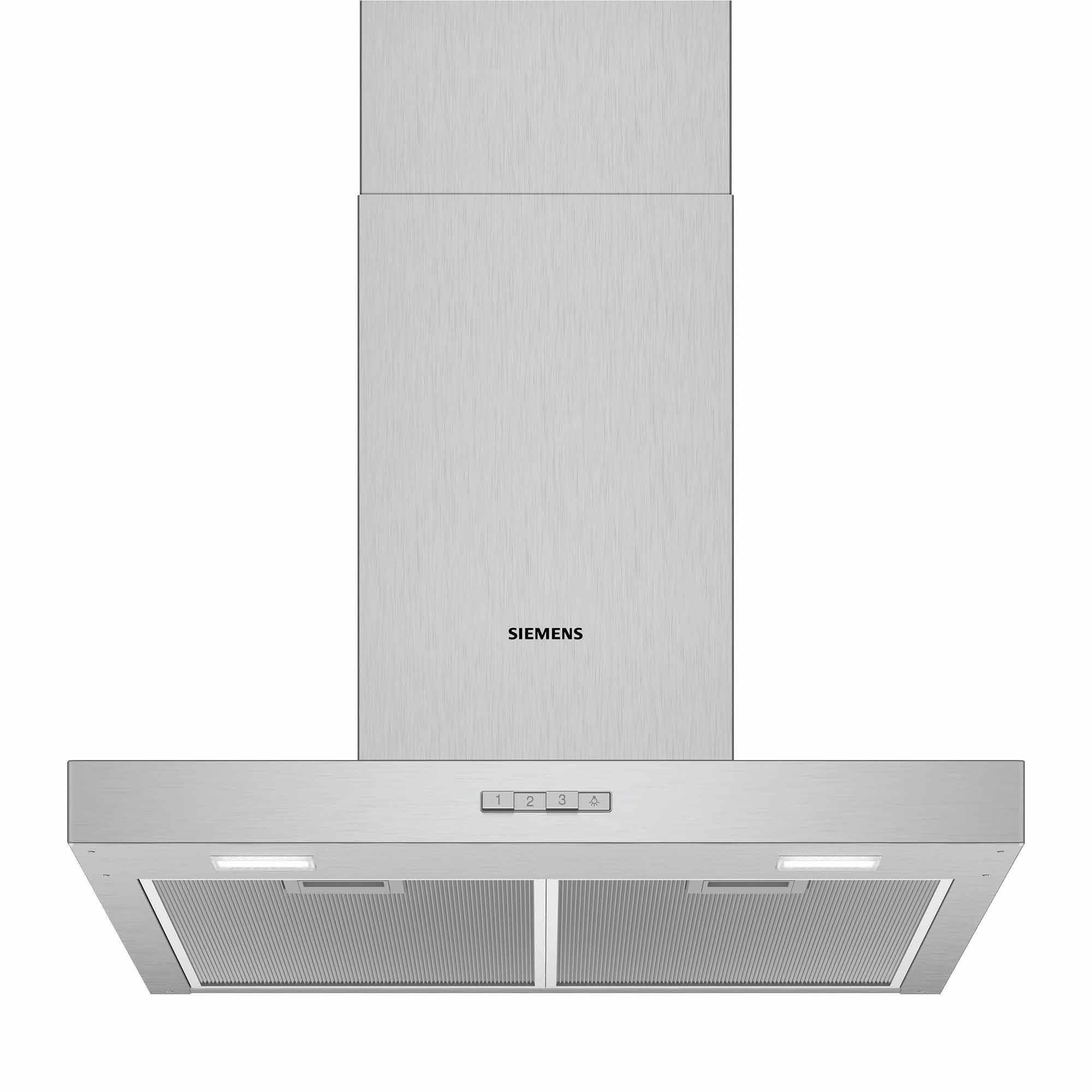 Kjøkkenvifte Siemens LC64BBC50