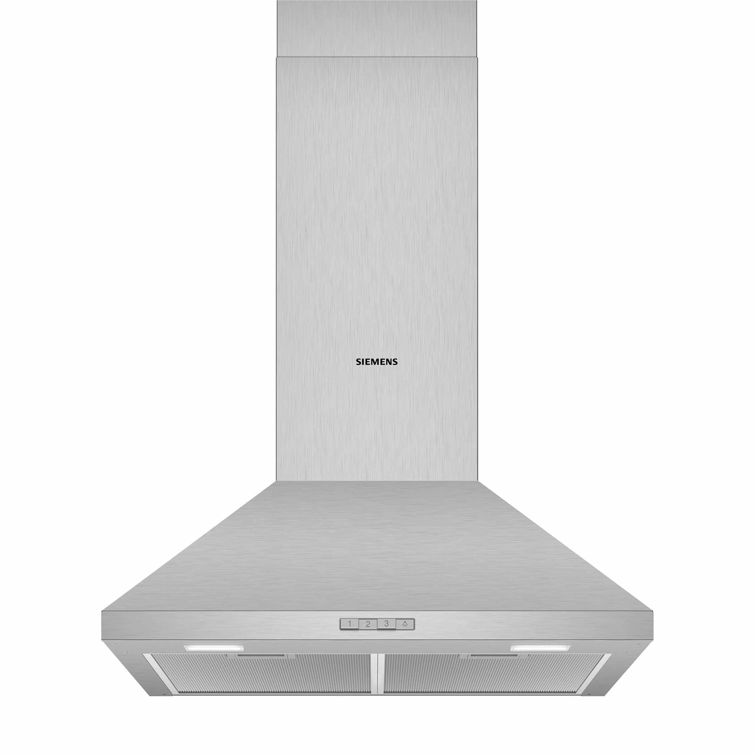 Kjøkkenvifte Siemens LC64PBC50