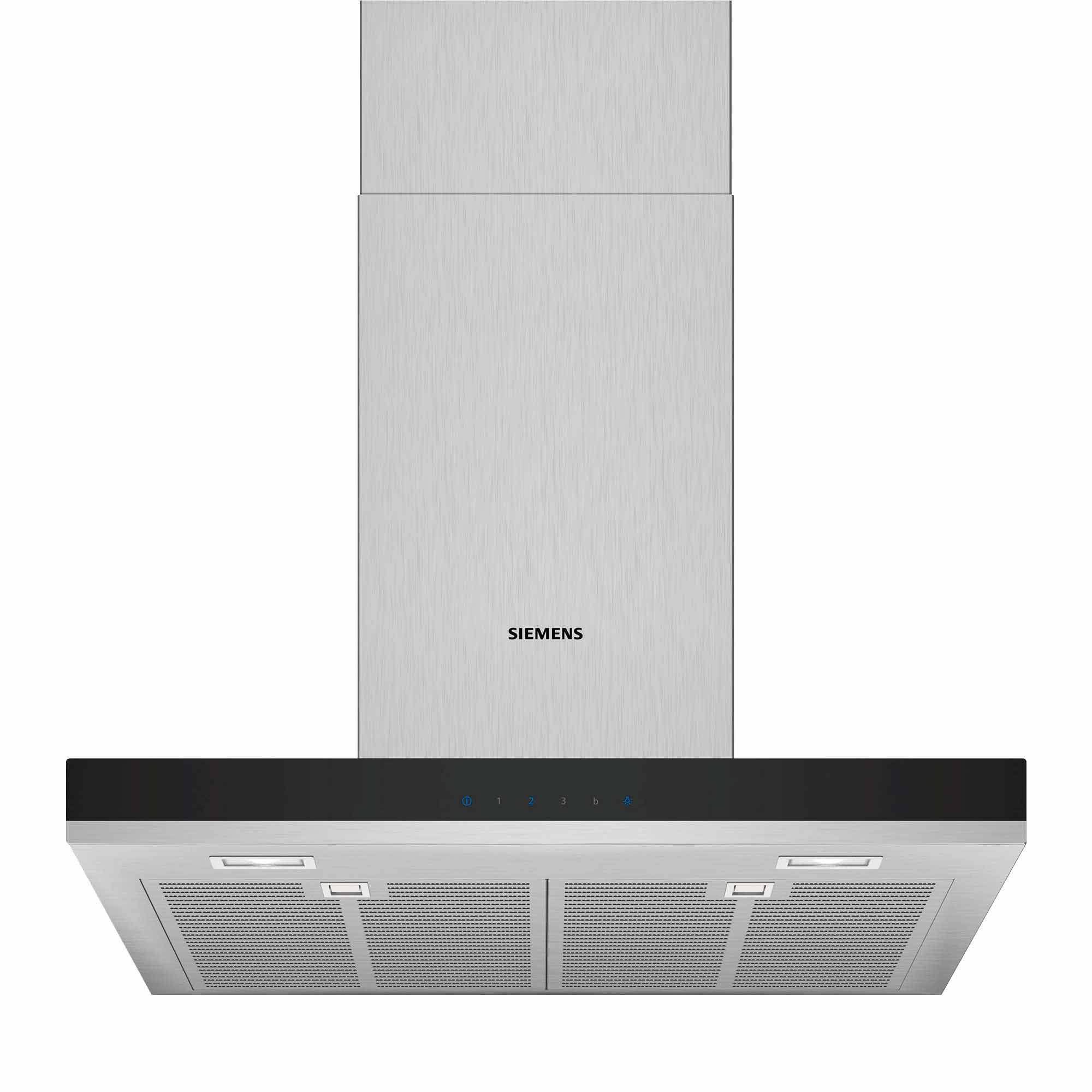 Kjøkkenvifte Siemens LC67BHM50