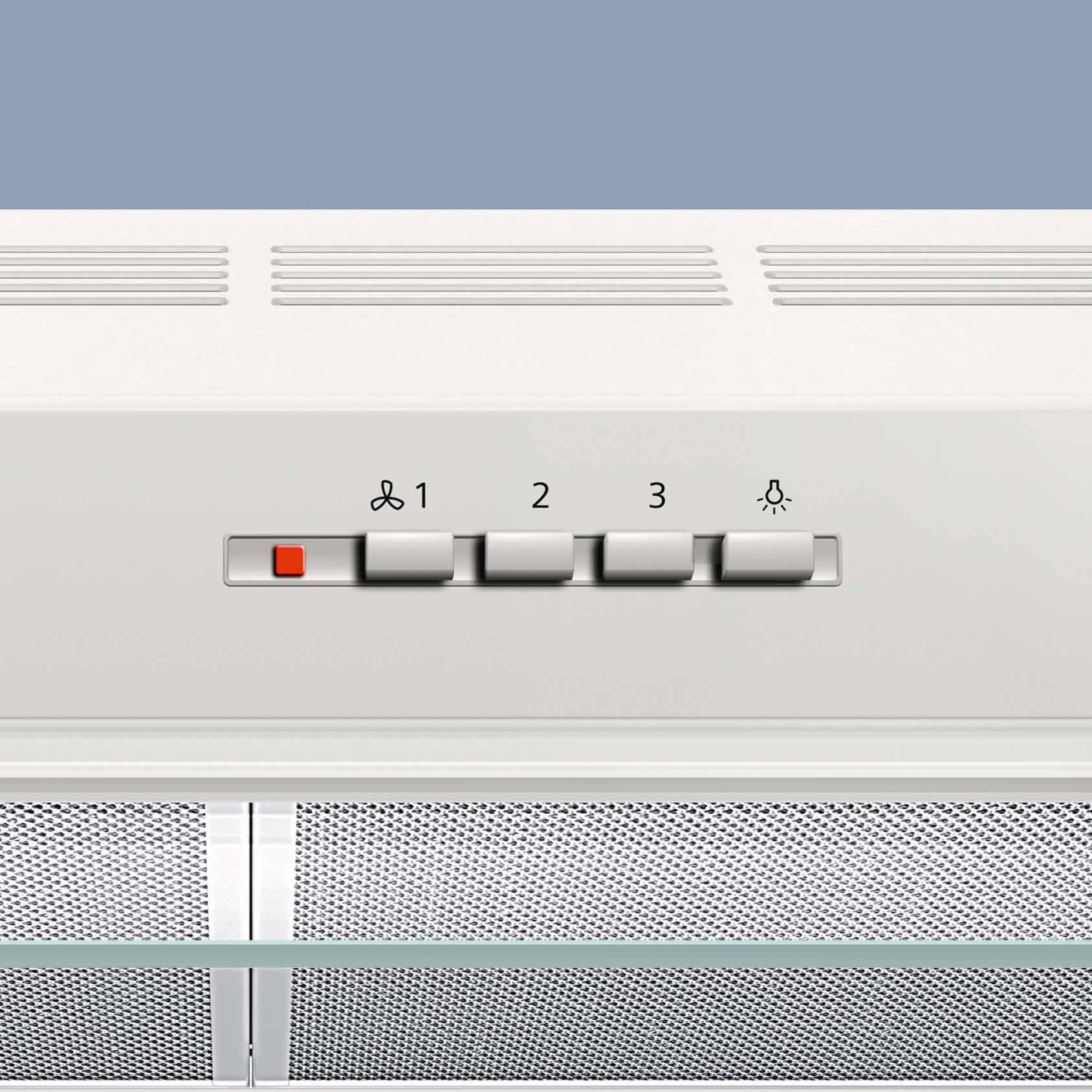 Kjøkkenvifte Siemens LU63LCC20