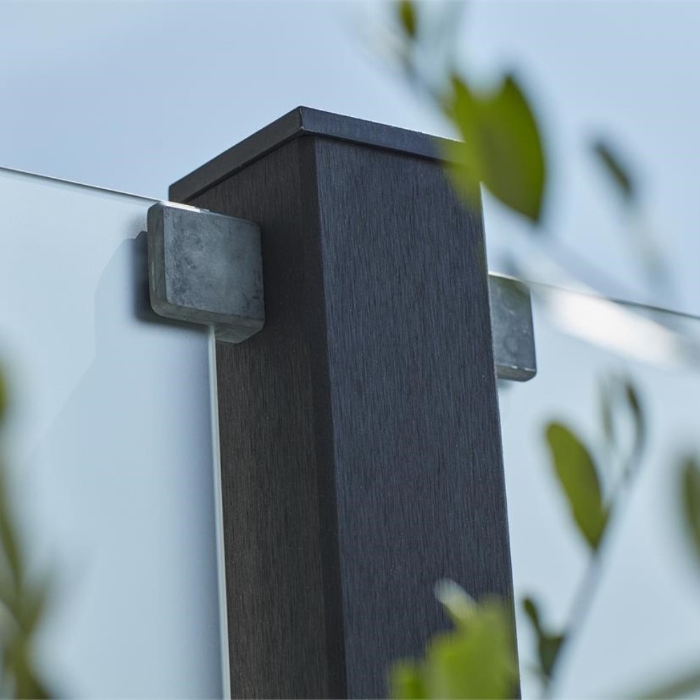 Komposittstolpe PLUS 90x90