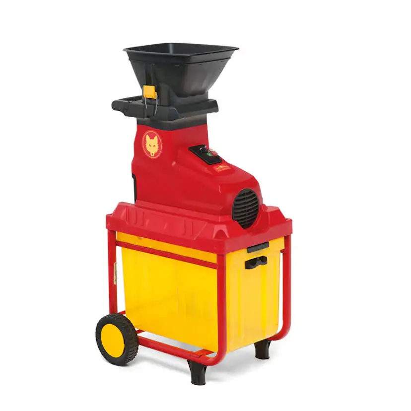 Kompostkvern WOLF-Garten SDL 2800 EVO