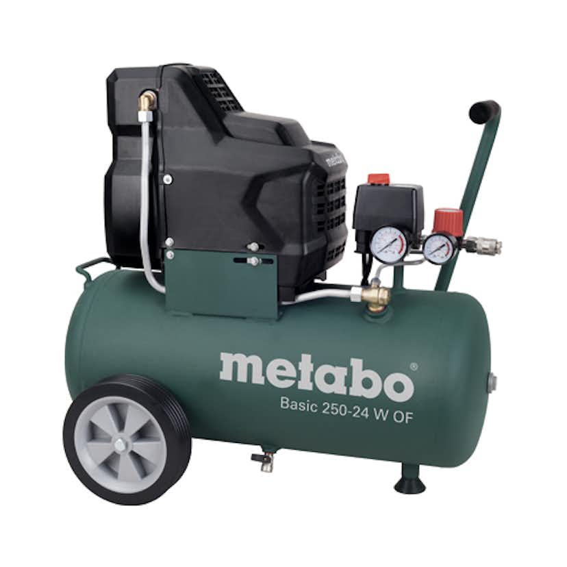 Kompressor Metabo Basic 250-24 W OF