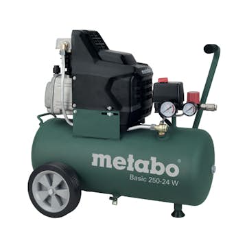 Kompressor Metabo Basic 250-24 W