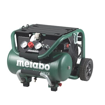 Kompressor Metabo Power 400-20 W OF