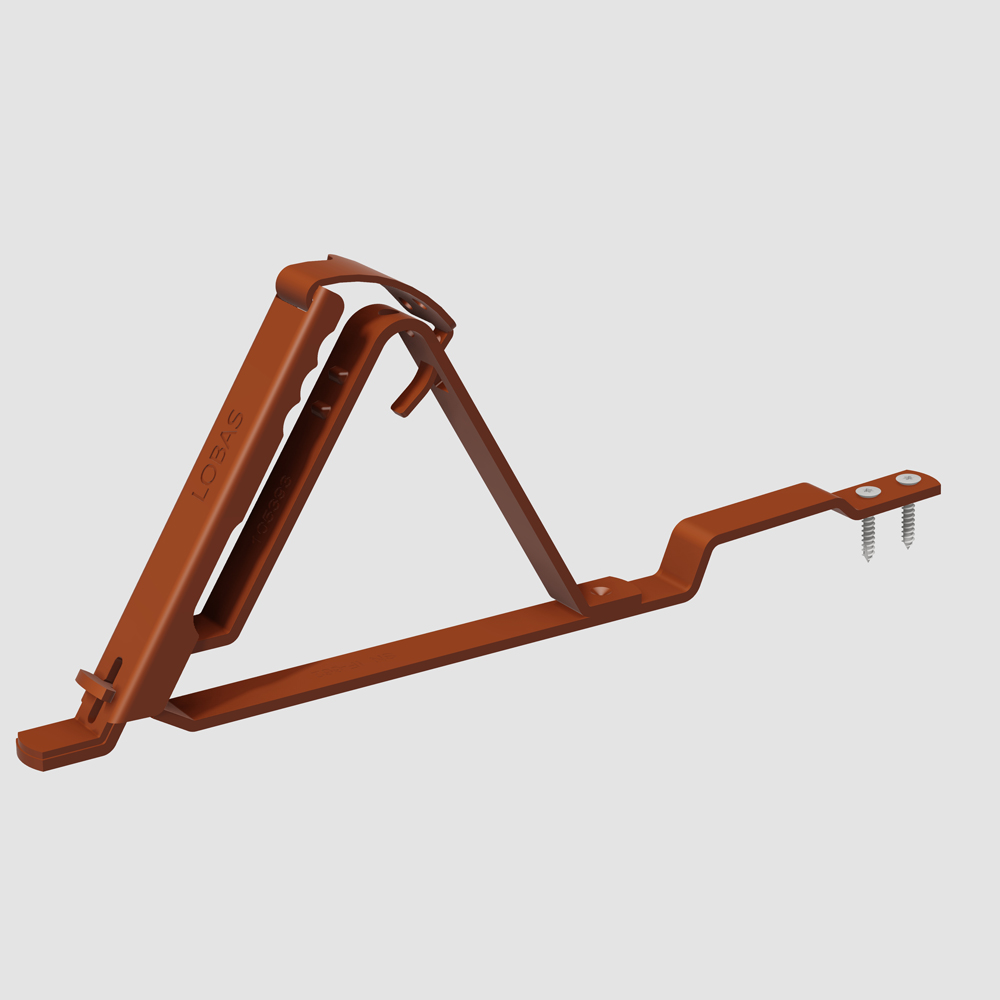 Konsoll Platetak Lobas SN IF-662