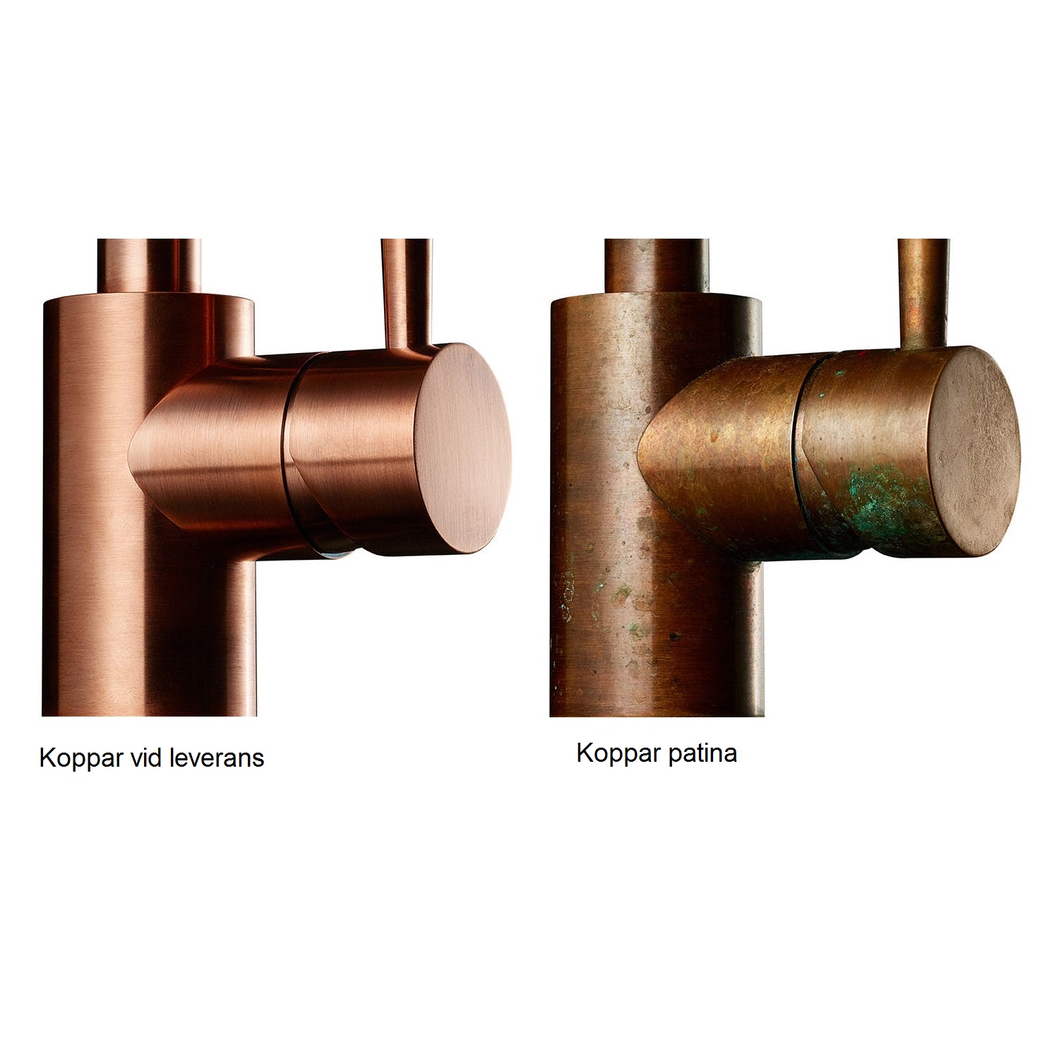 Handduksstång Tapwell TA212 600 mm