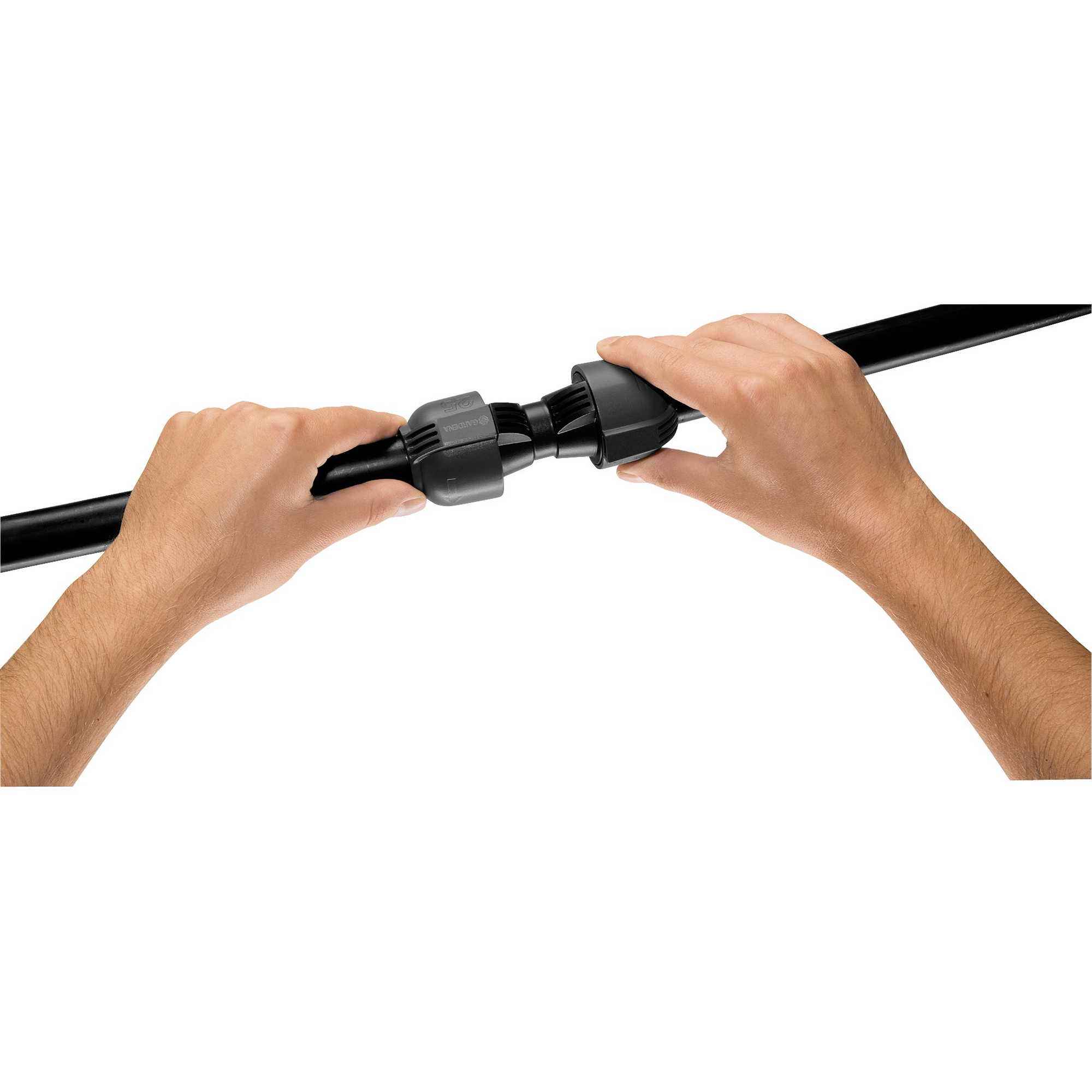 Tilkobling Gardena 25 mm