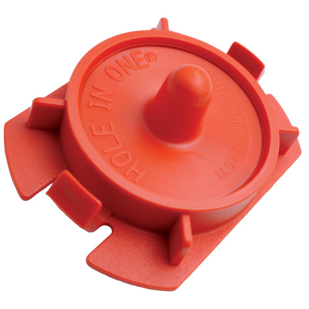 Kopplingsdosinsats JIJ-Plast M Borr-kabelskyd