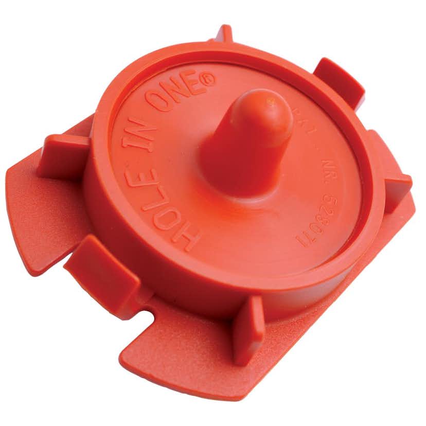 Kopplingsdosinsats JIJ-Plast M Borr-kabelskyd