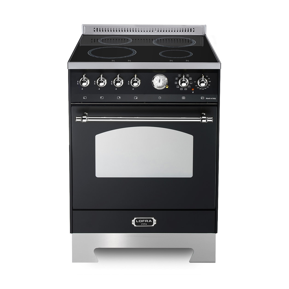 Komfyr Lofra Dolce Vita 60 cm 1 Ovn Induksjon