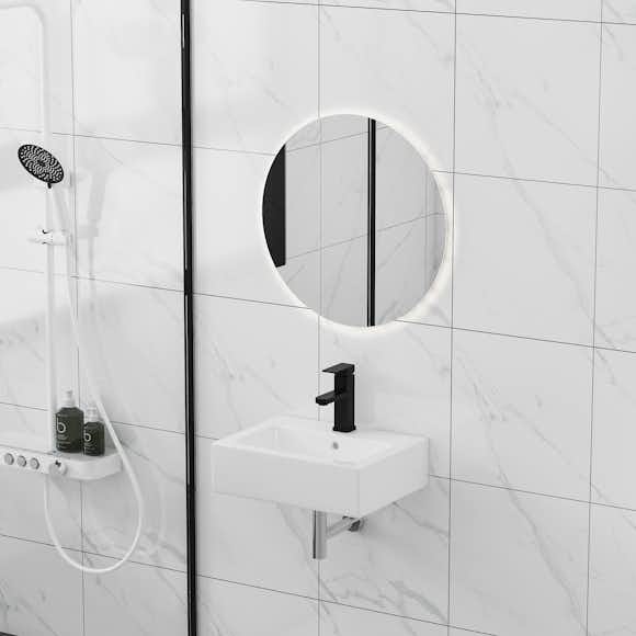 Tvättställ Bathlife Kraft