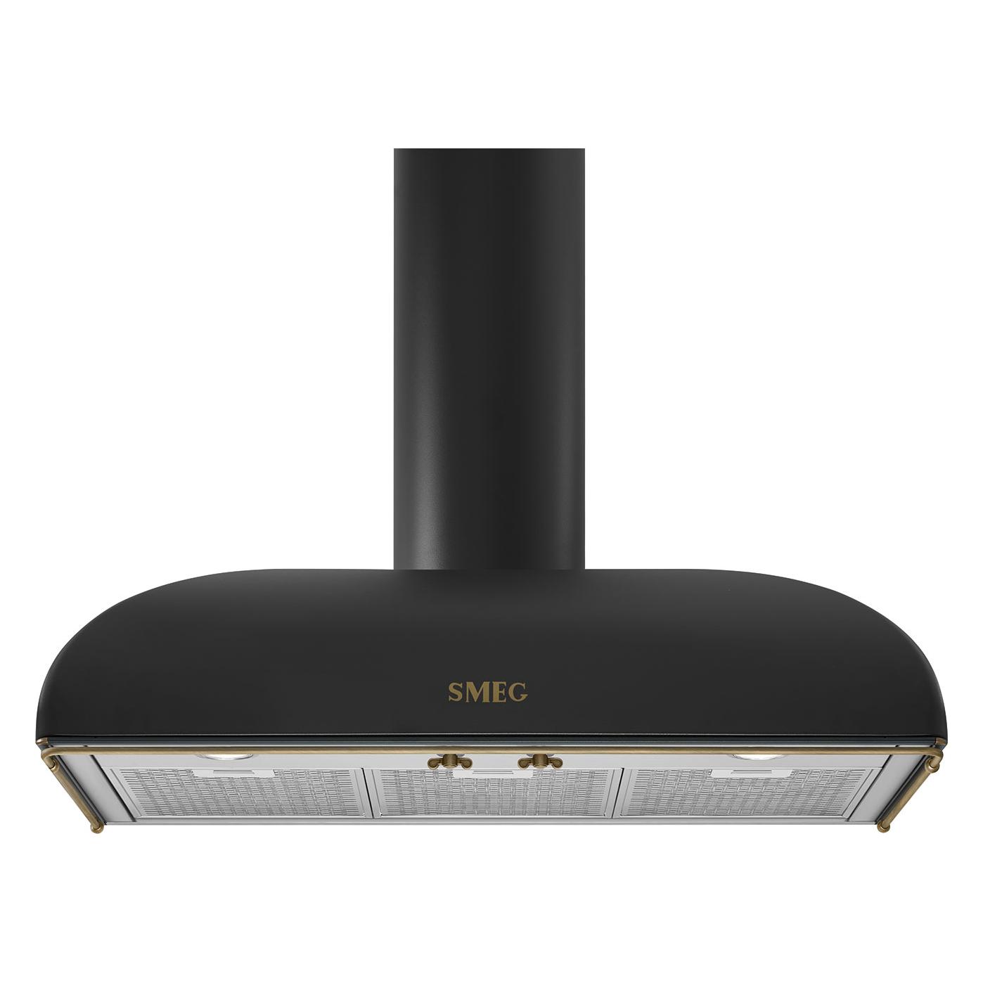 Kjøkkenvifte Smeg Colonial KS89