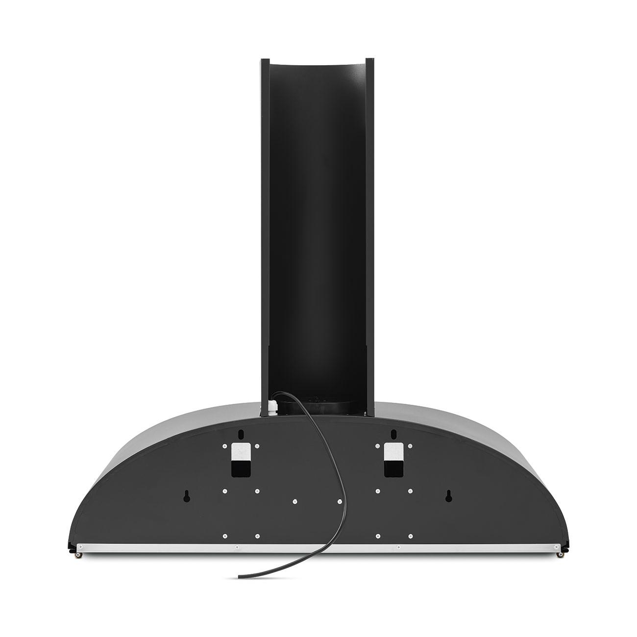 Kjøkkenvifte Smeg Colonial KS89