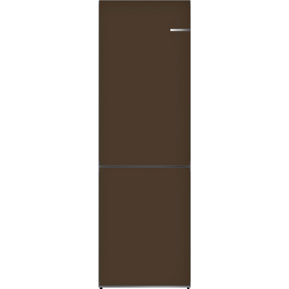 Utbytbar Färgfront Bosch KSZ1AV Espresso