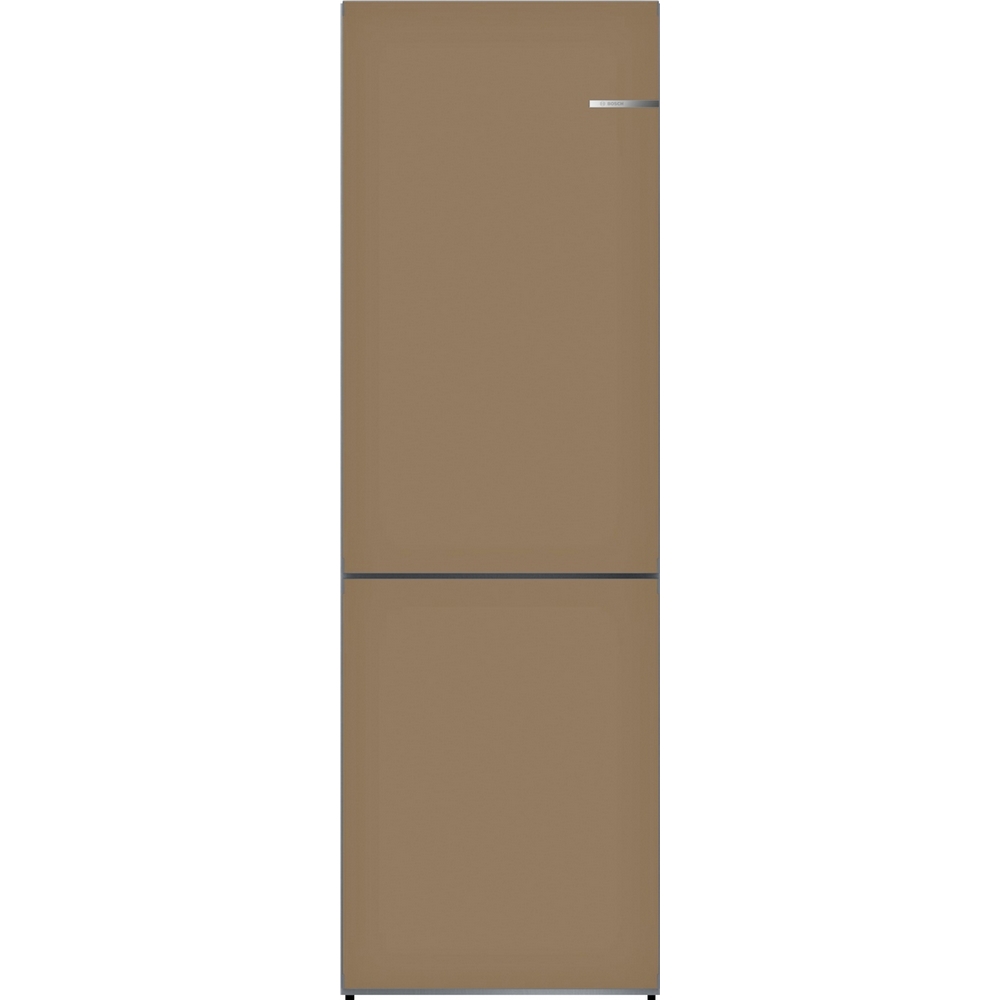 Utbytbar Färgfront Bosch KSZ1AV Cappuccino