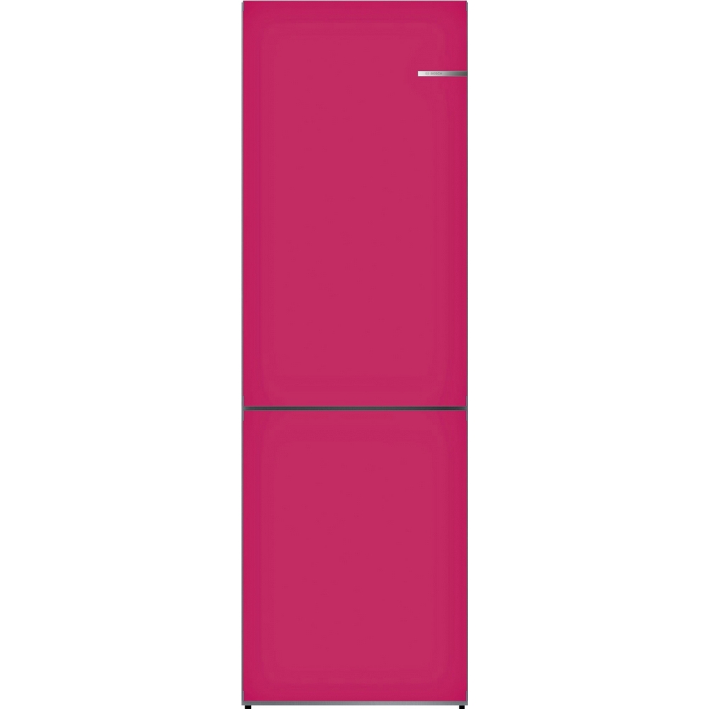 Utbytbar Färgfront Bosch KSZ1AV Hallon