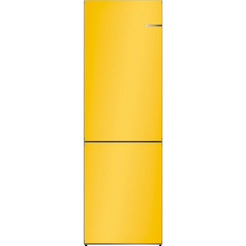 Utbytbar Färgfront Bosch KSZ1AV Solros