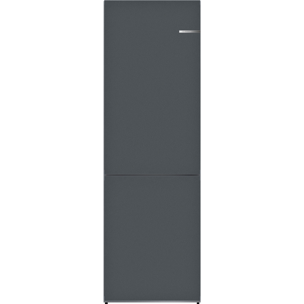 Utbytbar Färgfront Bosch KSZ1AV Stengrå