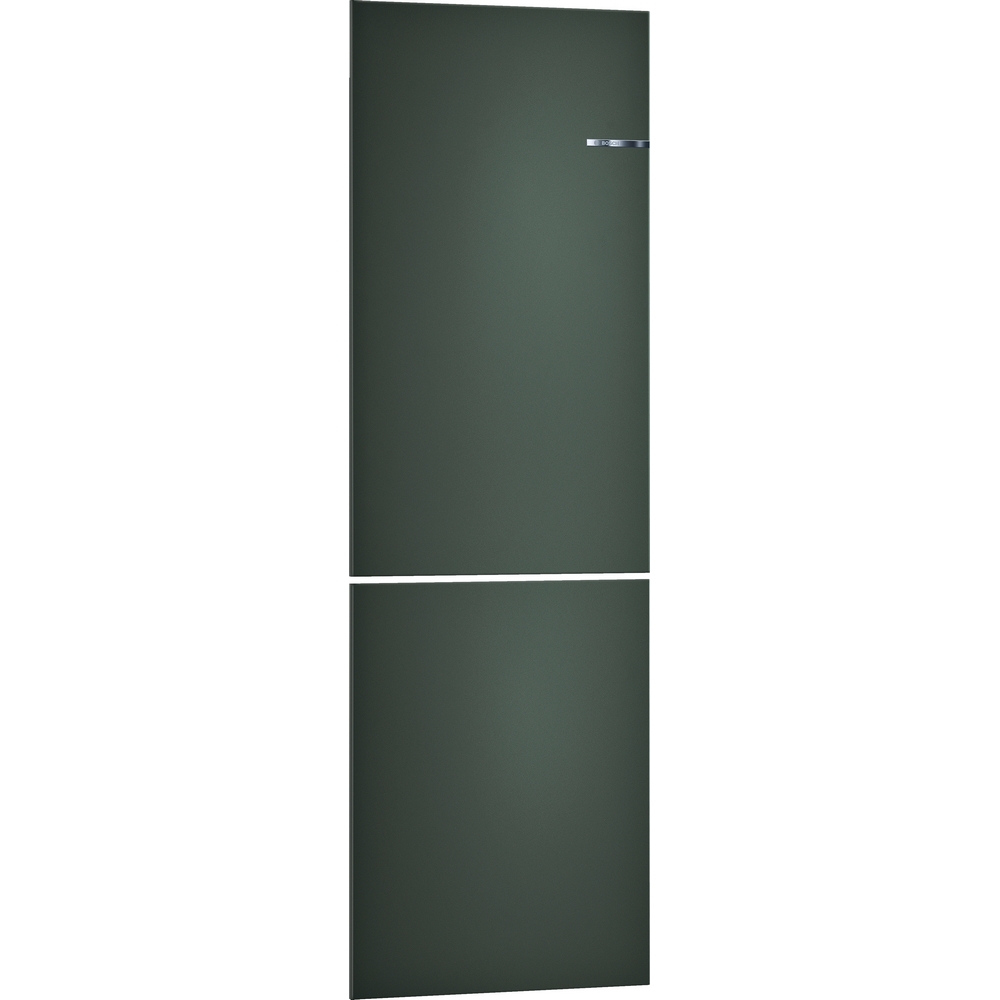 Utbytbar Färgfront Bosch KSZ1AV Pearl Green