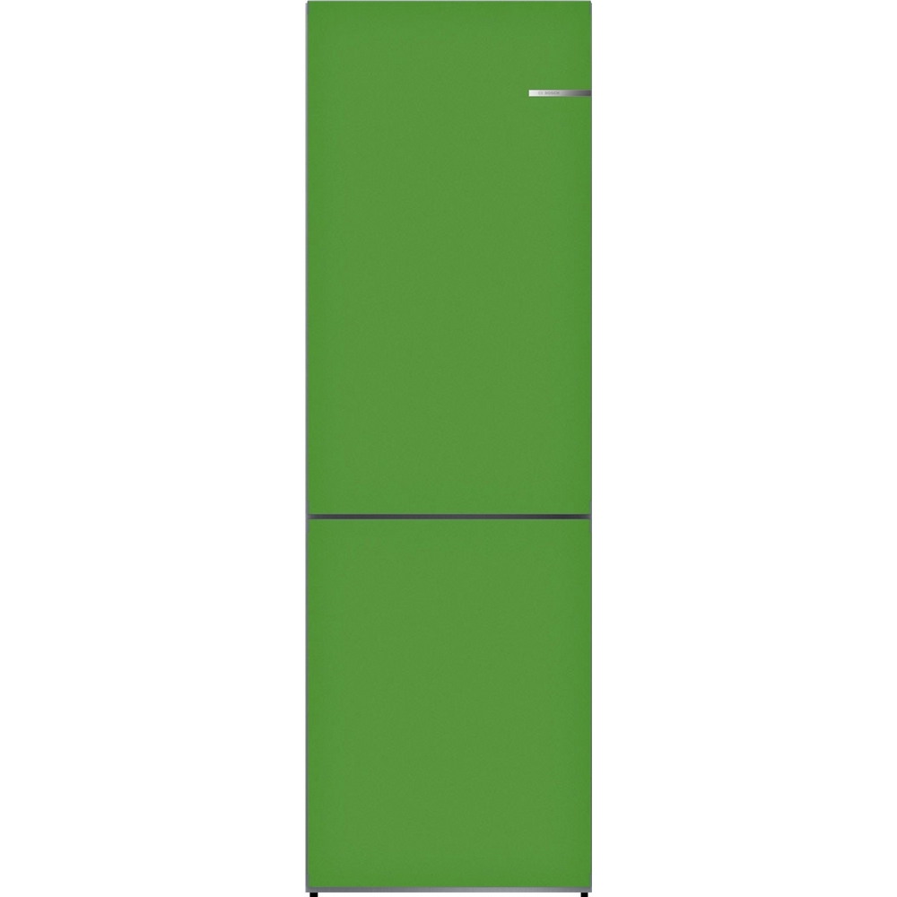 Utbytbar Färgfront Bosch KSZ1AV Mintgrön