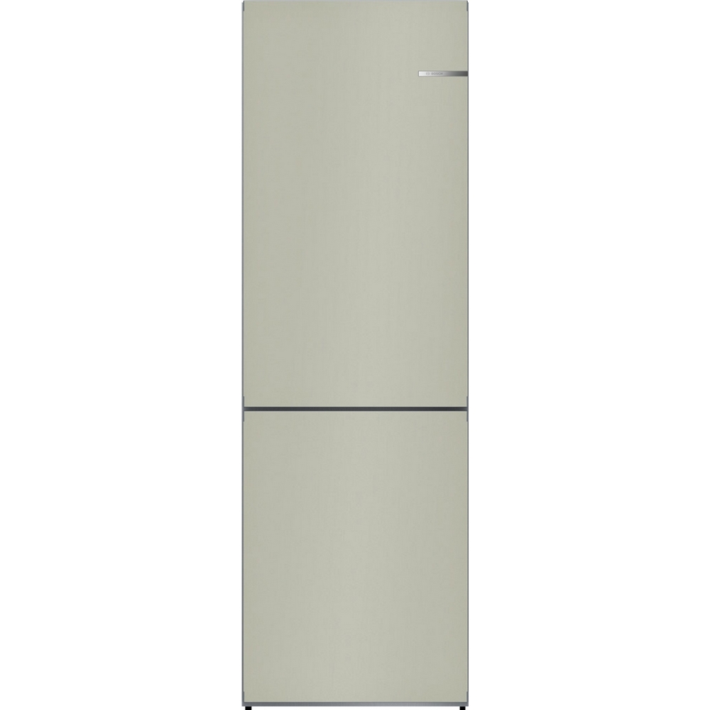 Utbytbar Färgfront Bosch KSZ1AV Champagne