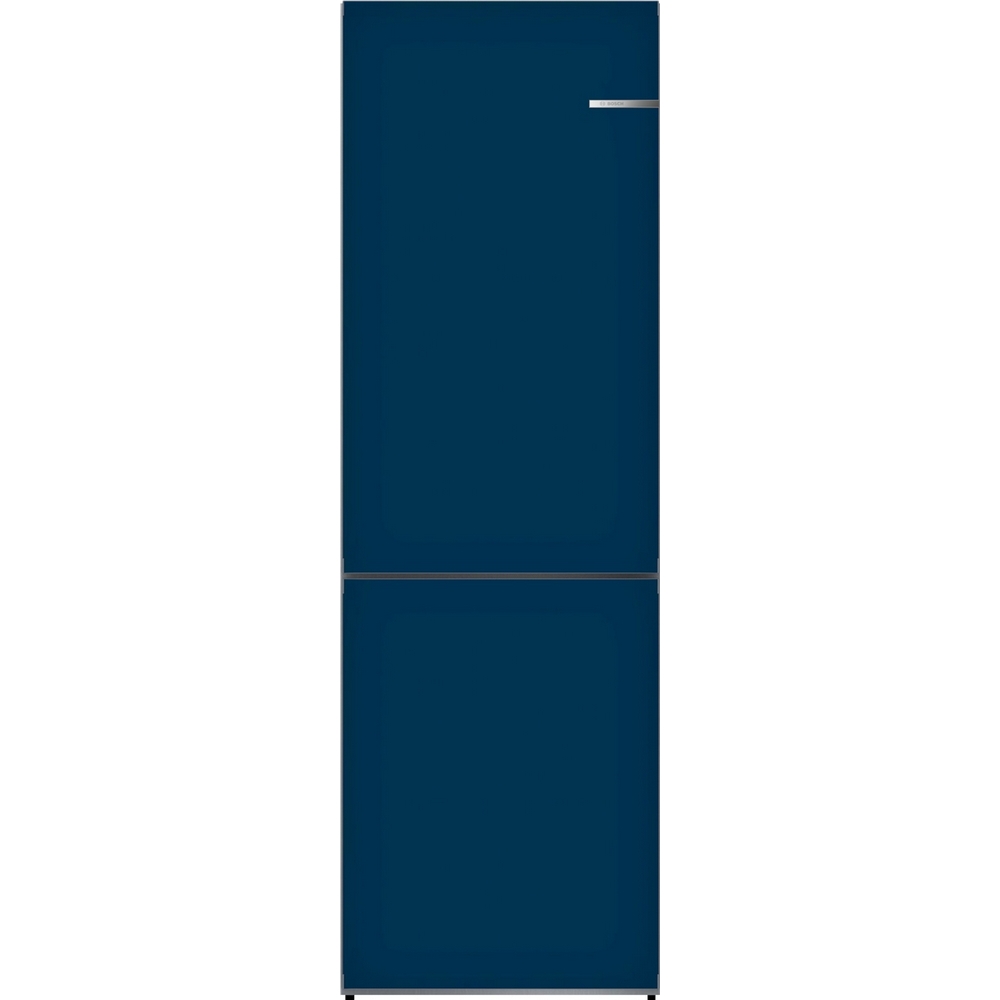 Utbytbar Färgfront Bosch KSZ1AV Midnattsblå