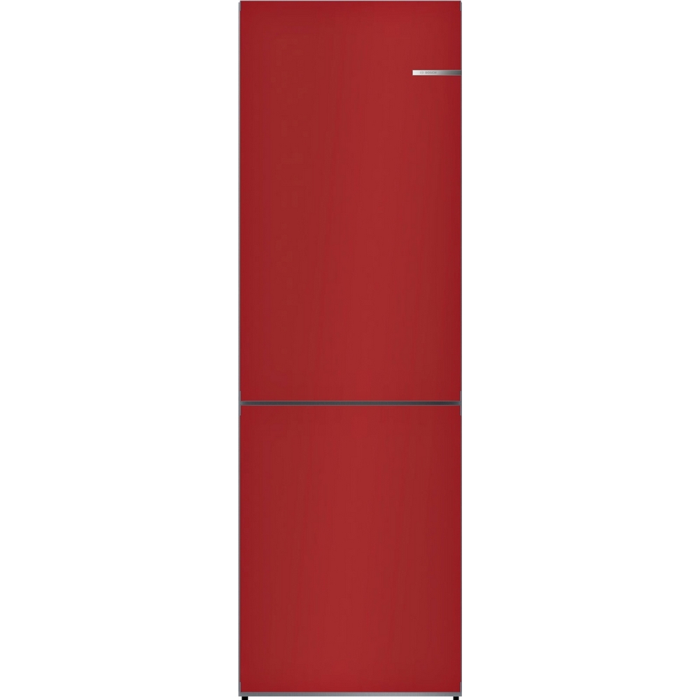 Utbytbar Färgfront Bosch KSZ1AV Körsbär