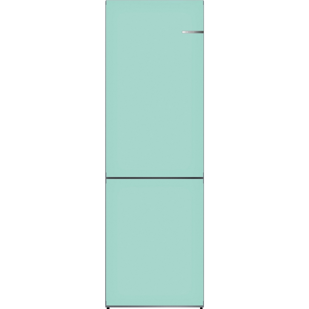 Utbytbar Färgfront Bosch KSZ1AV Pastellblå