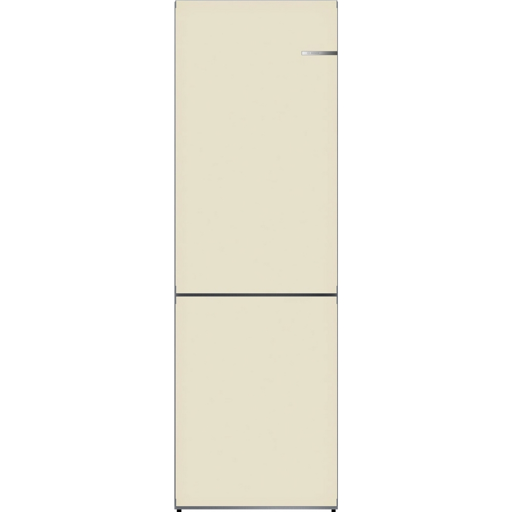 Utbytbar Färgfront Bosch KSZ1AV Pärlvit