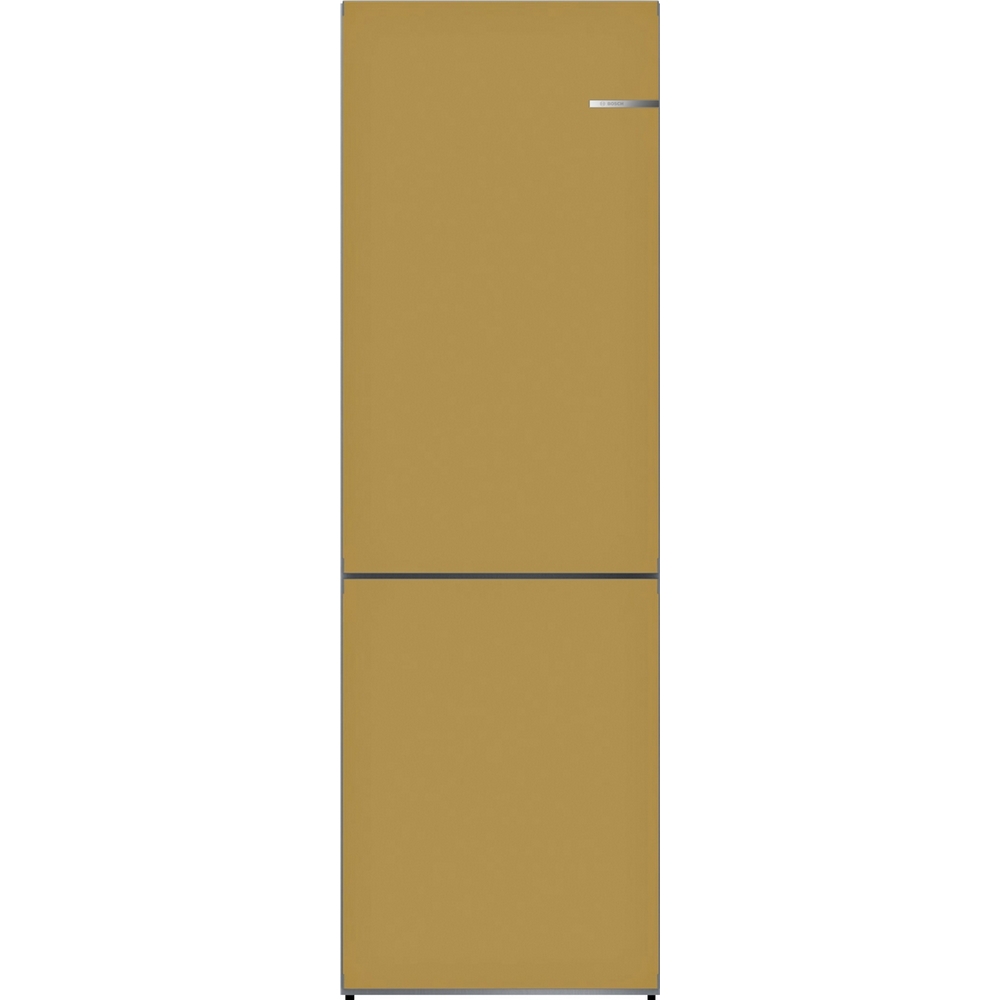 Utbytbar Färgfront Bosch KSZ1AV Pärlemoguld