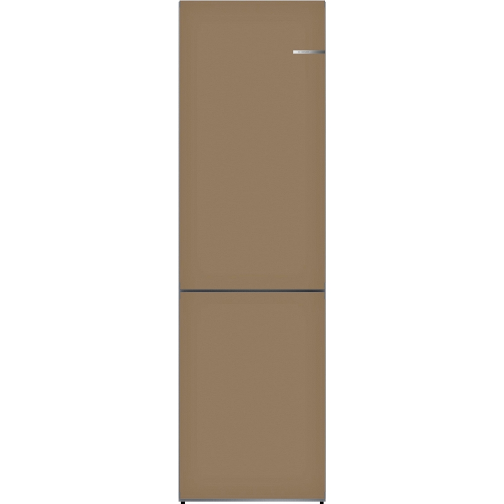 Utbytbar Färgfront Bosch KSZ1BV Cappuccino