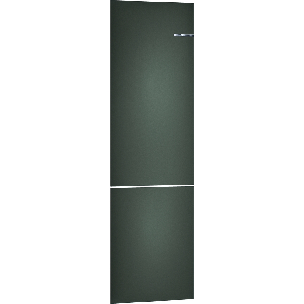 Utbytbar Färgfront Bosch KSZ1BV Pearl Green