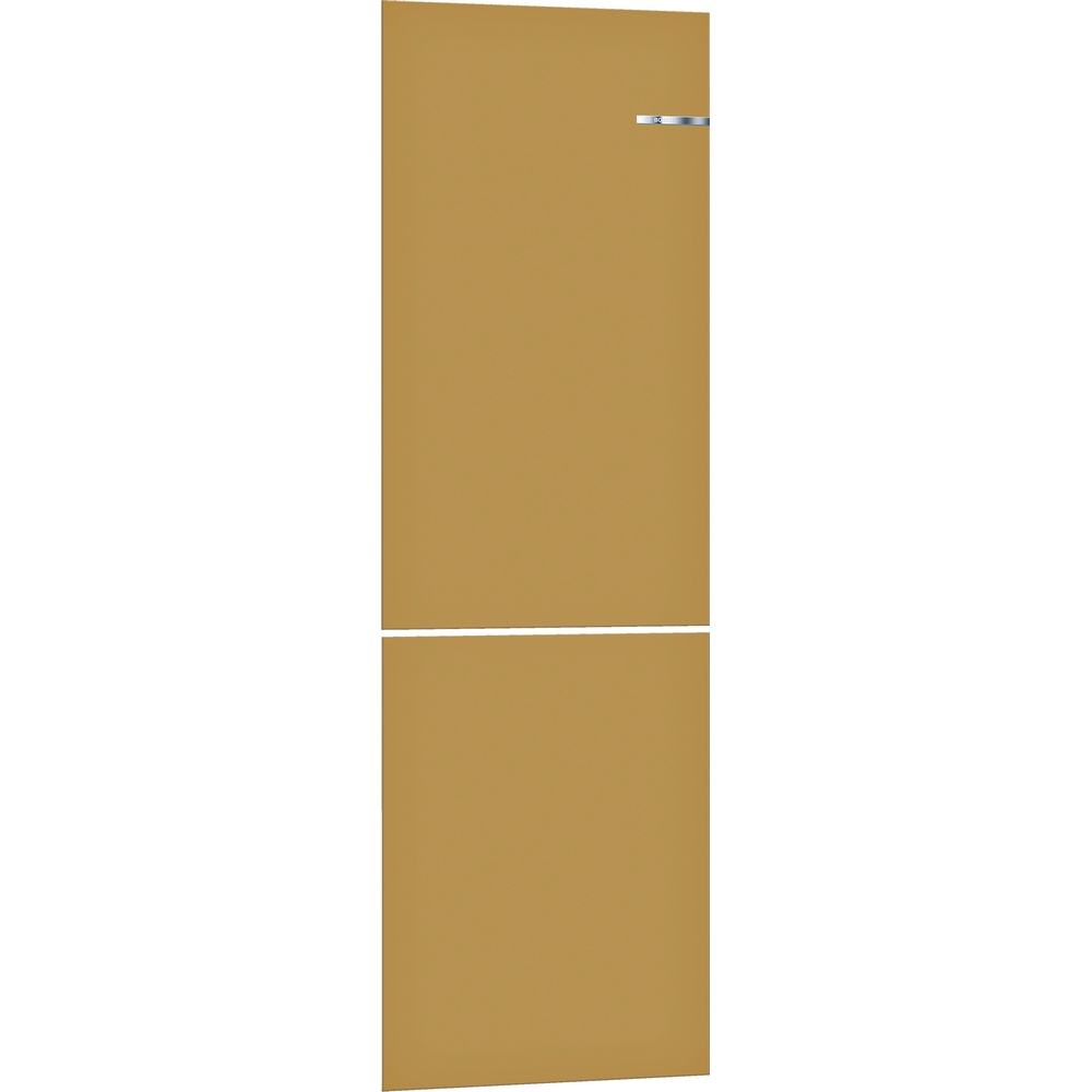 Utbytbar Färgfront Bosch KSZ1BV Pärlemoguld