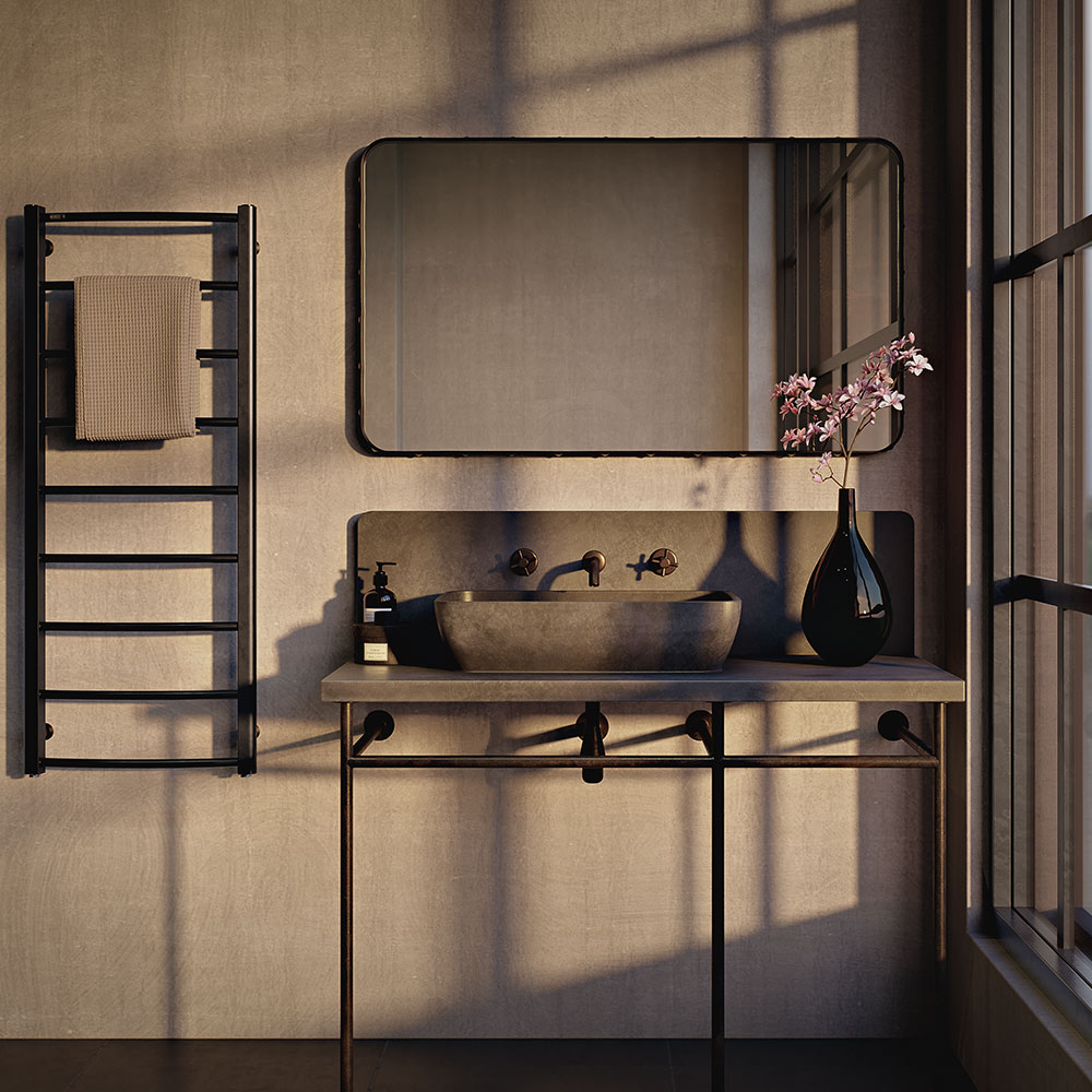 Handdukstork Nordhem Kullavik