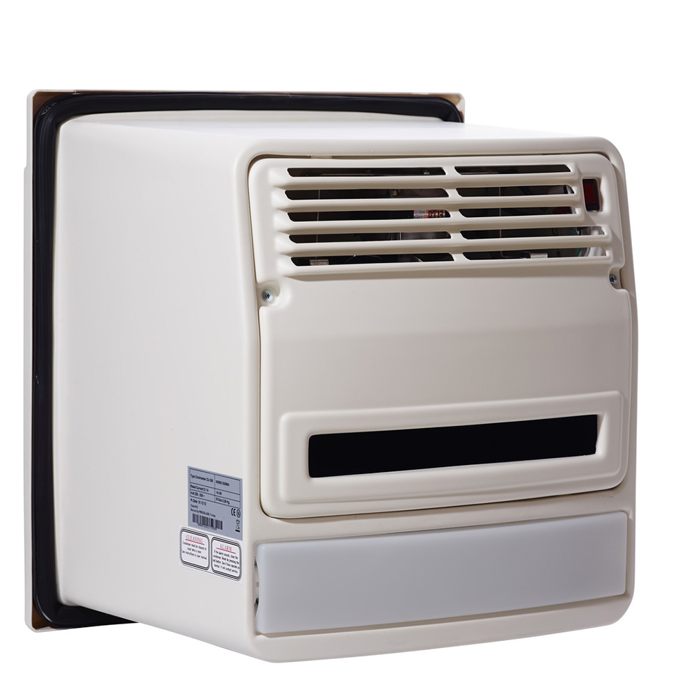 Norcool coolmaster 350