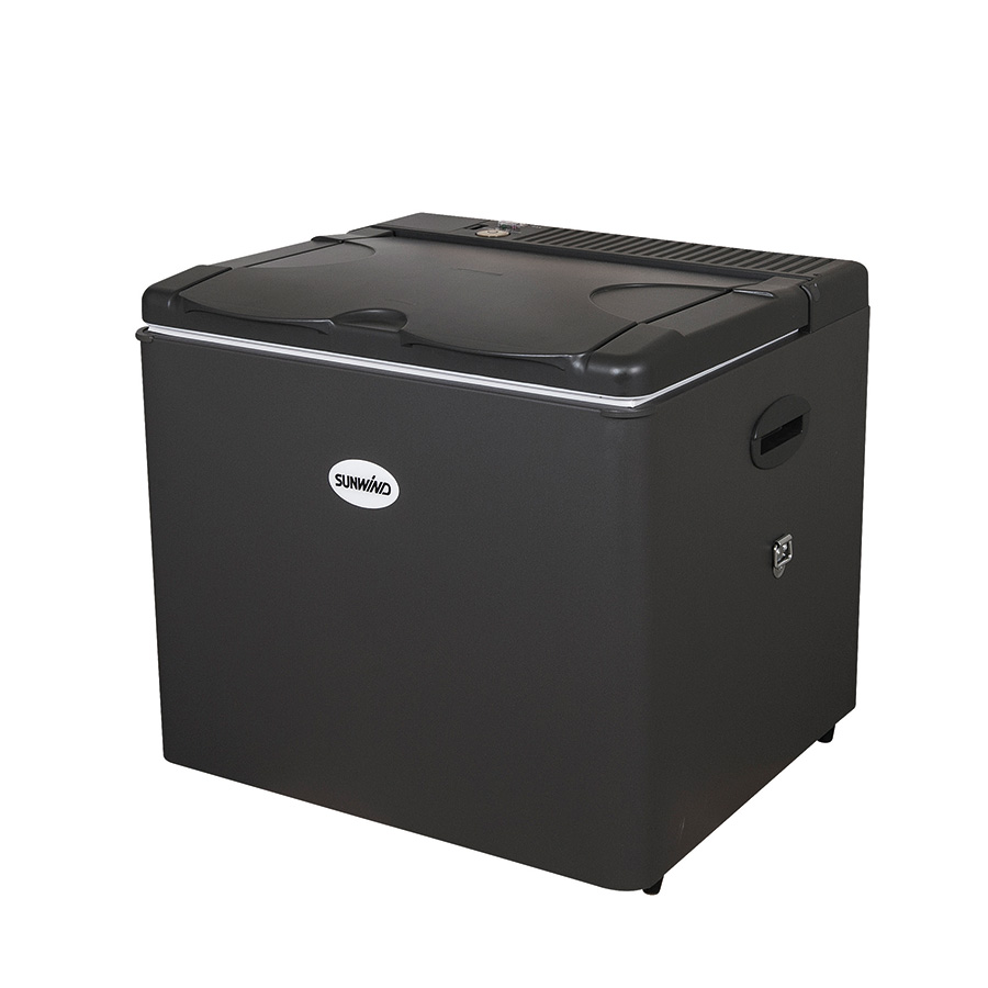 Kjøleboks Sunwind for Gass 12V/230V