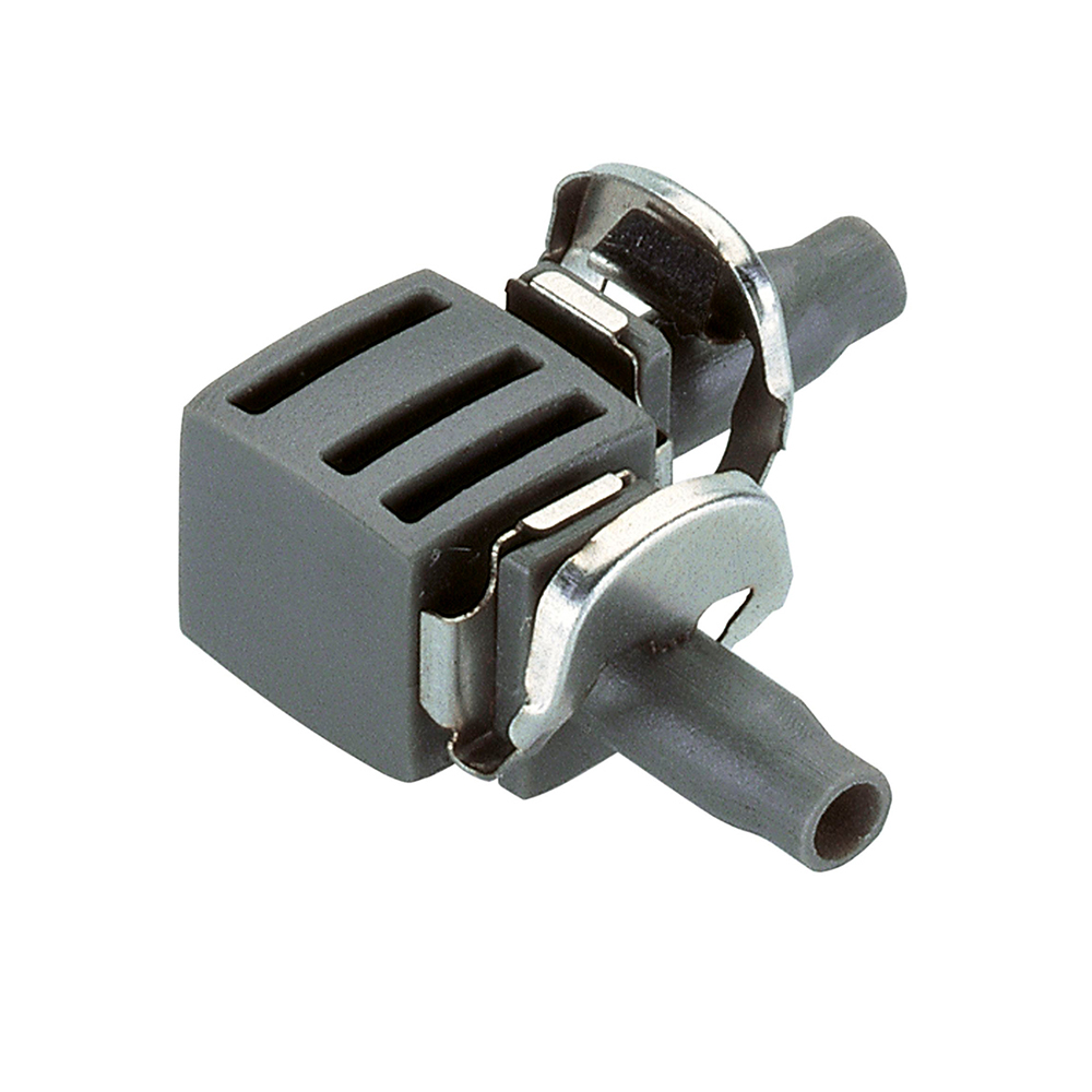 L-stykke Gardena Micro-Drip-System G 3/16''