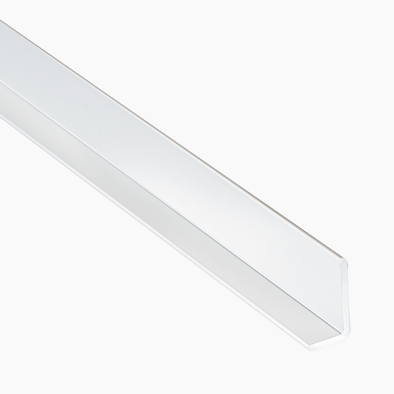 LList Fibo Hvit PVC 48633786 Bygghjemme.no