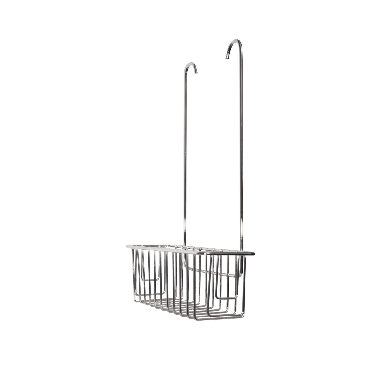 Dusjkurv Esbada Zeep Enkel for Armatur Krom