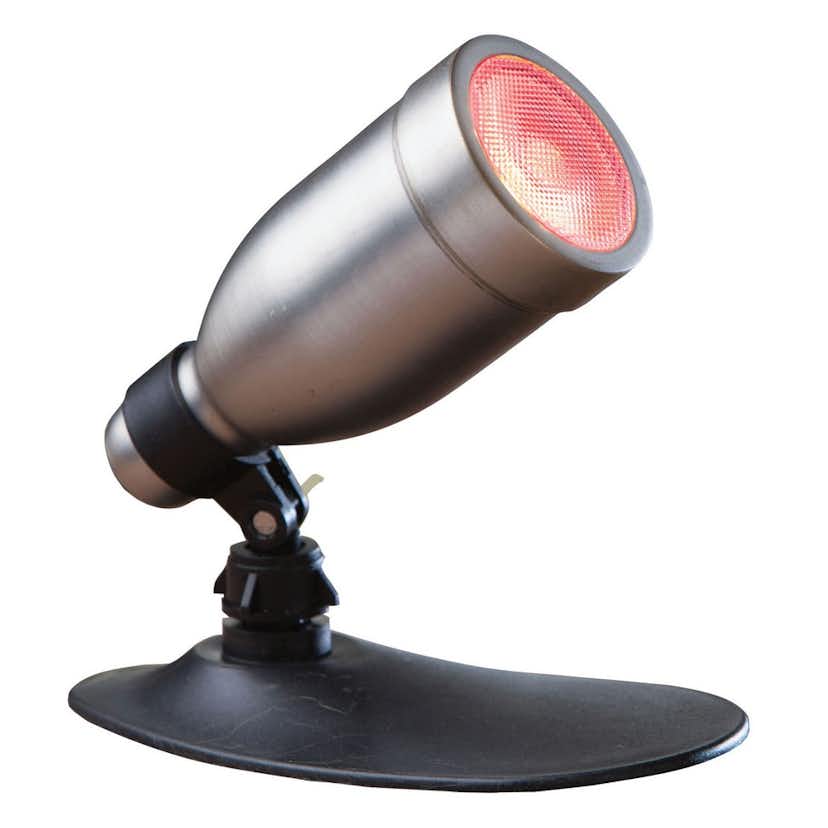 Heissner Spotlight Smart Light 9W RGB SMART LIGHT Spot, 9W, L439-00