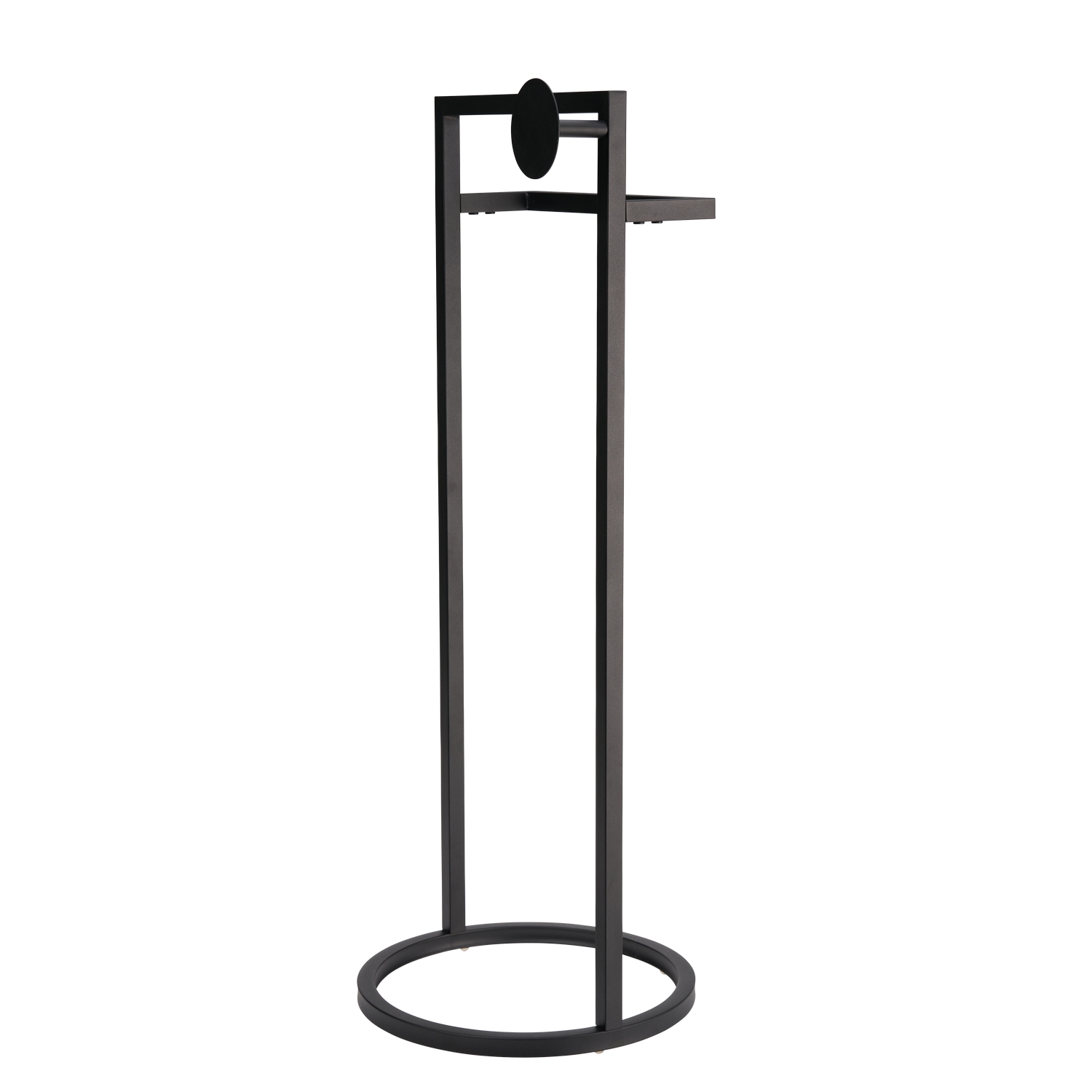 Håndklestativ Esbada Circle Frittstående
