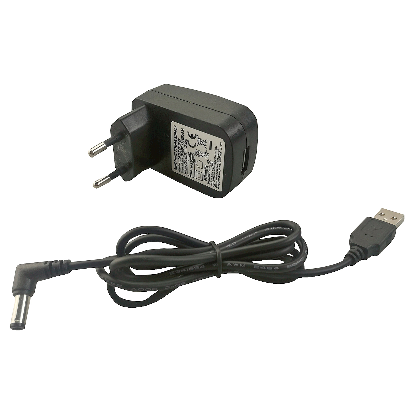 Laddare Mareld Pollux