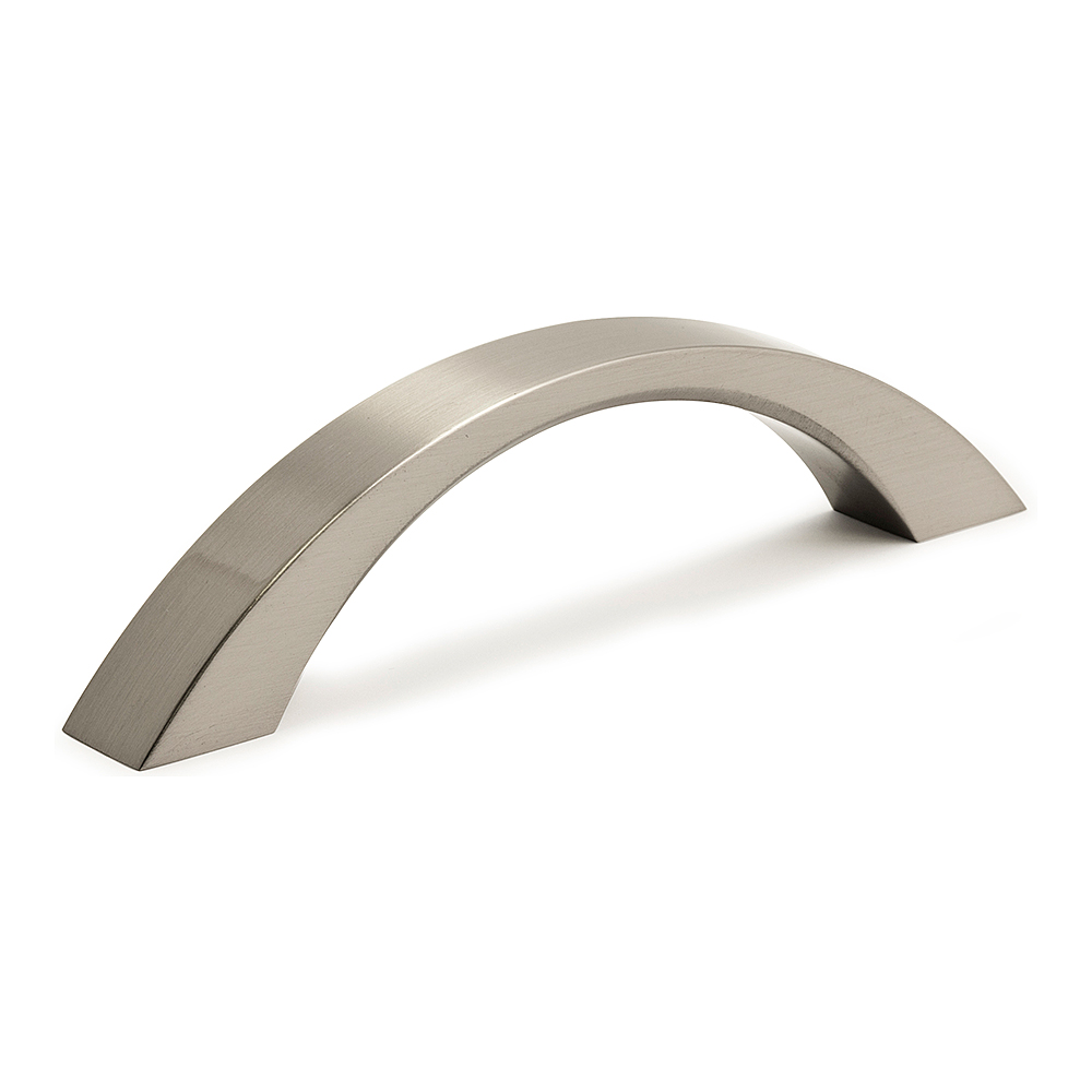 Lådhandtag Habo Emilia 2-pack Borstad nickel, 160 mm