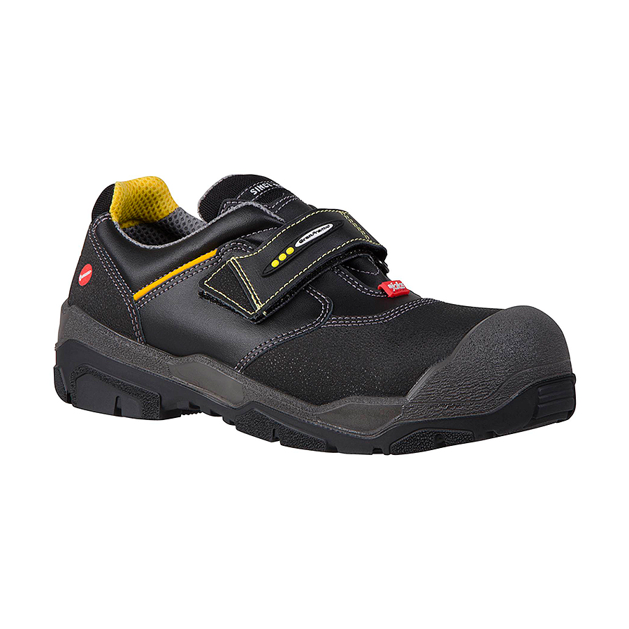 Lågsko Jalas 1568 Pitstop Storlek: 48