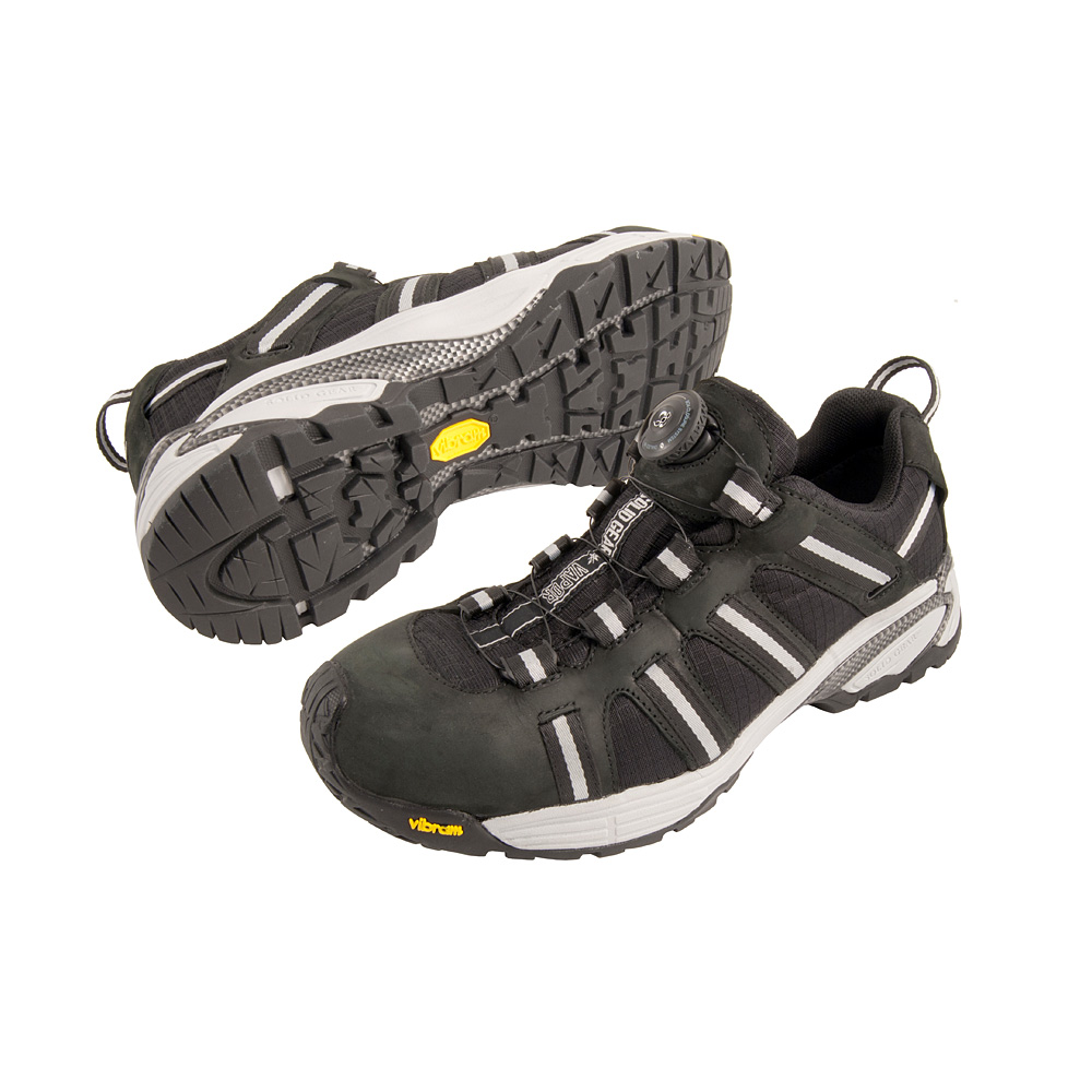 Lågsko Solid Gear Vapor Storlek: 37