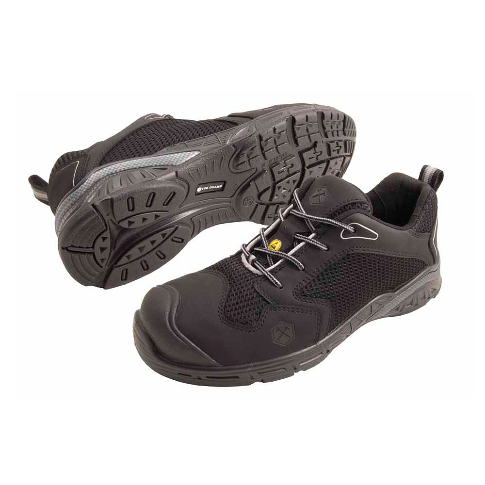 Lågsko Toe Guard Runner Storlek: 43