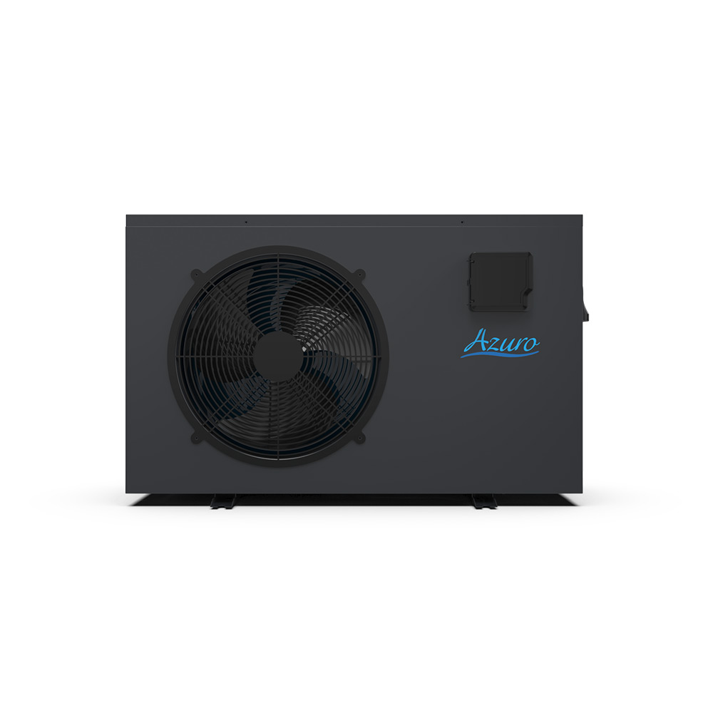 Poolvärmare Inverter Mountfield 20 kw - Wifi